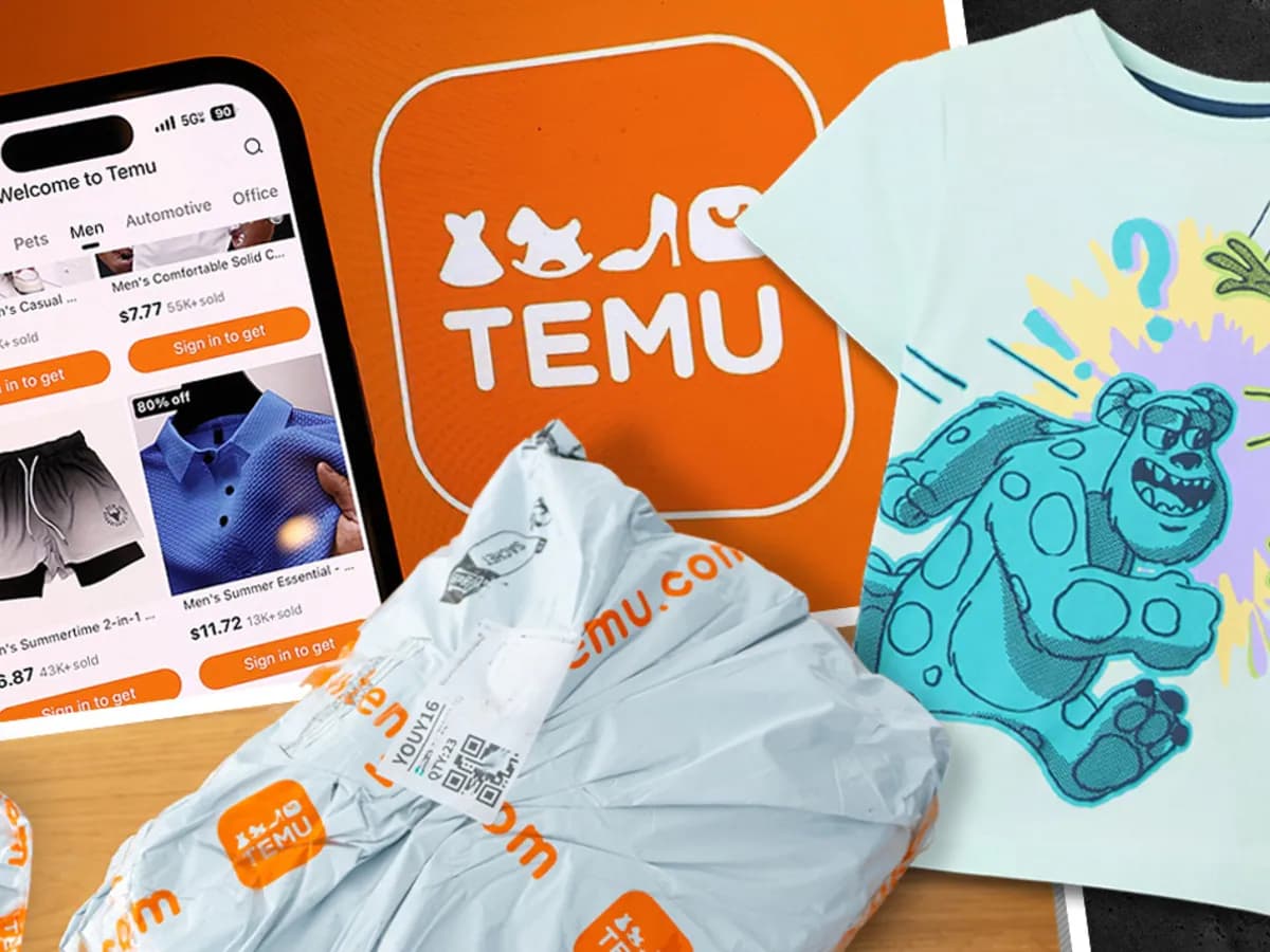 Wie Die besten wöchentlichen Temu-Angebote jede Woche funktionieren