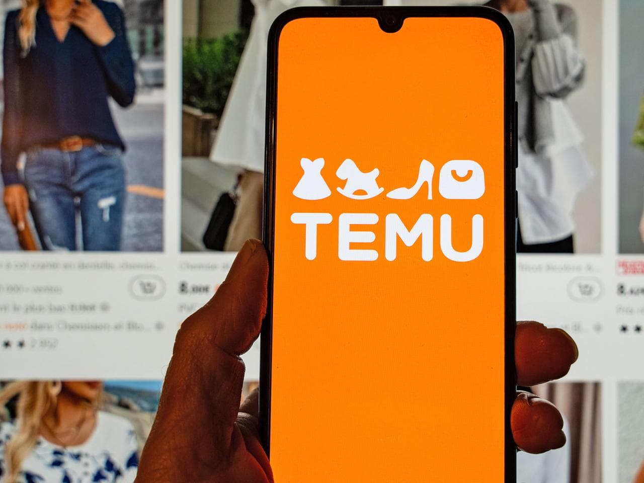 Vorteile der Nutzung von Kostenlose Produkte auf Temu