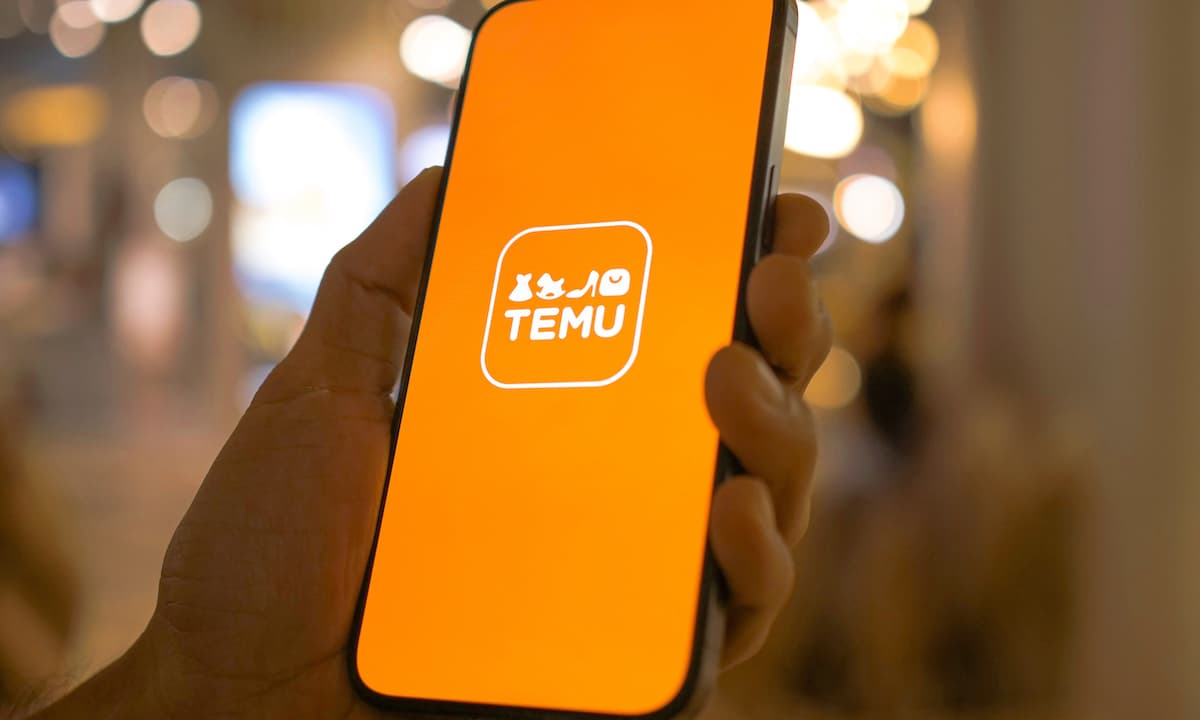 Datenschutz und Sicherheit bei Push-Benachrichtigungen von Temu