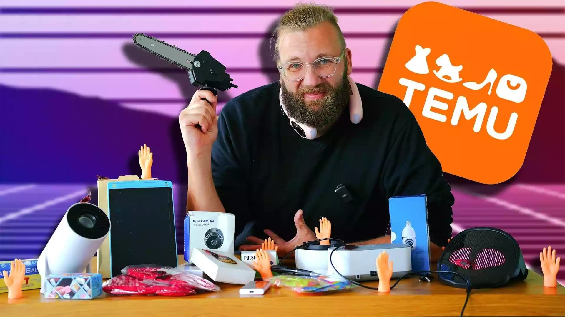 Preis und Qualität im ausgewogenen Verhältnis