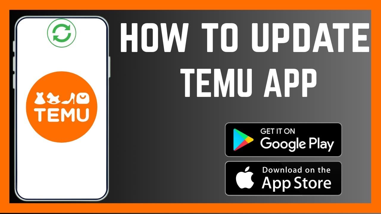 Sicherheitsaspekte beim Aktualisieren der Temu-App