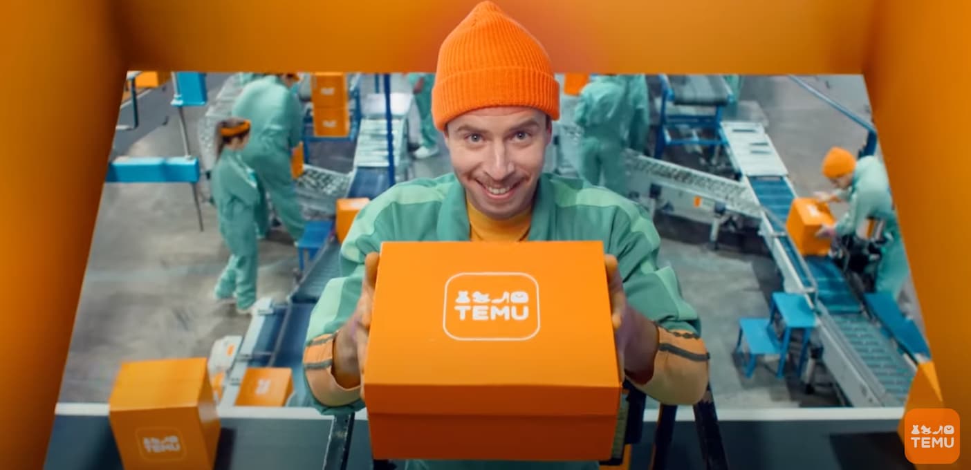 Faktoren, die die Temu Lieferzeit beeinflussen