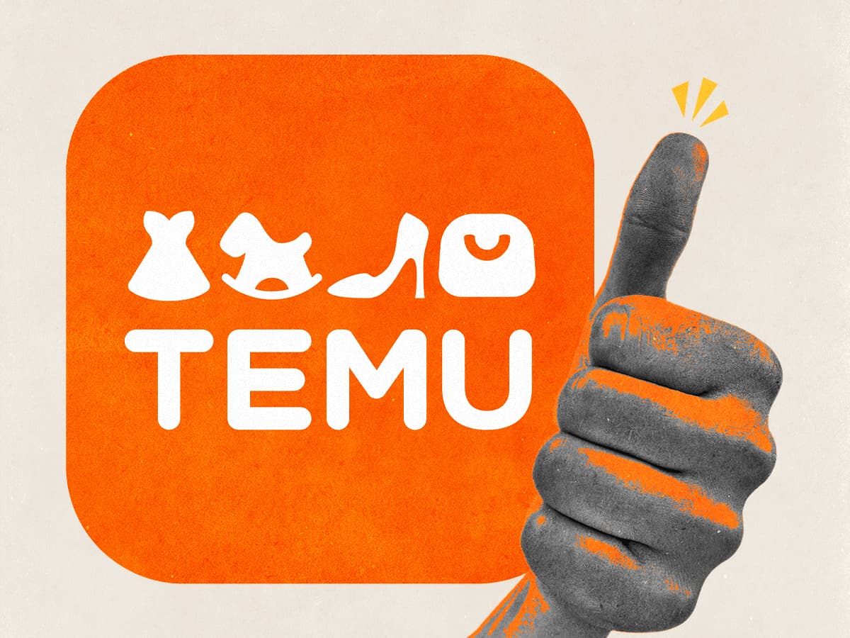 Wie Temu Logistik und Versand effizient organisiert