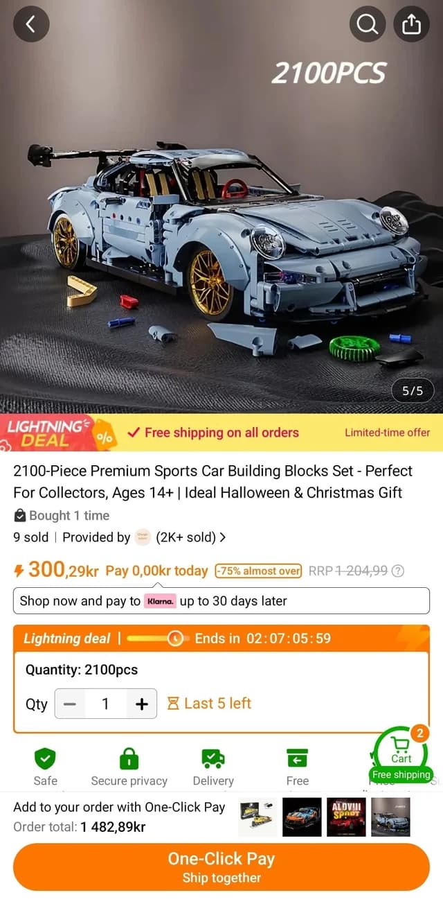 Beliebte Produktkategorien in den Heutige Angebote auf Temu