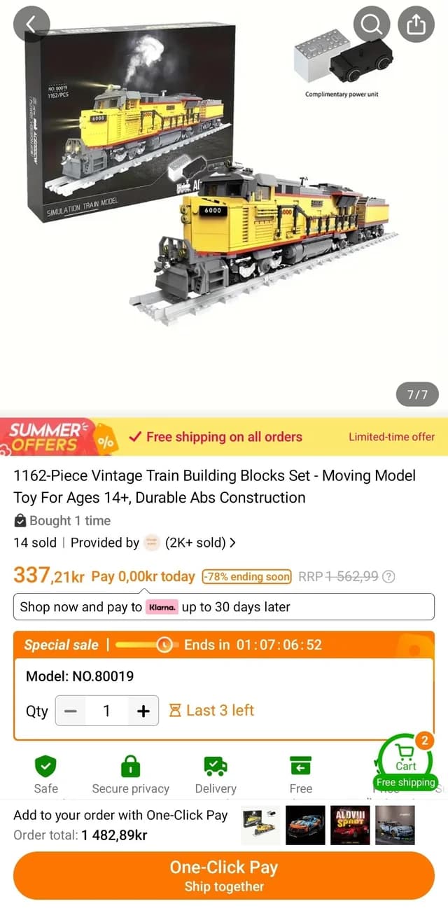 Tipps, um das Maximum aus Heutige Angebote auf Temu herauszuholen