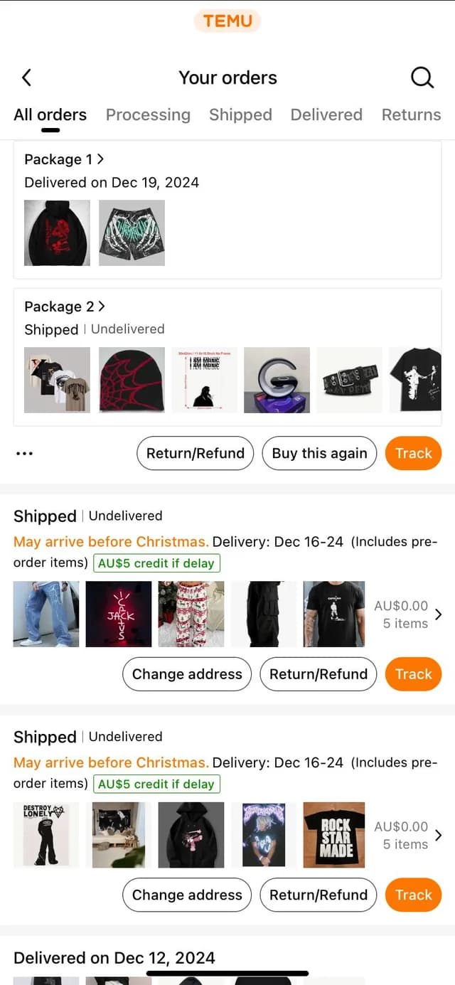 Tipps, um zukünftige Adressänderungen zu vermeiden