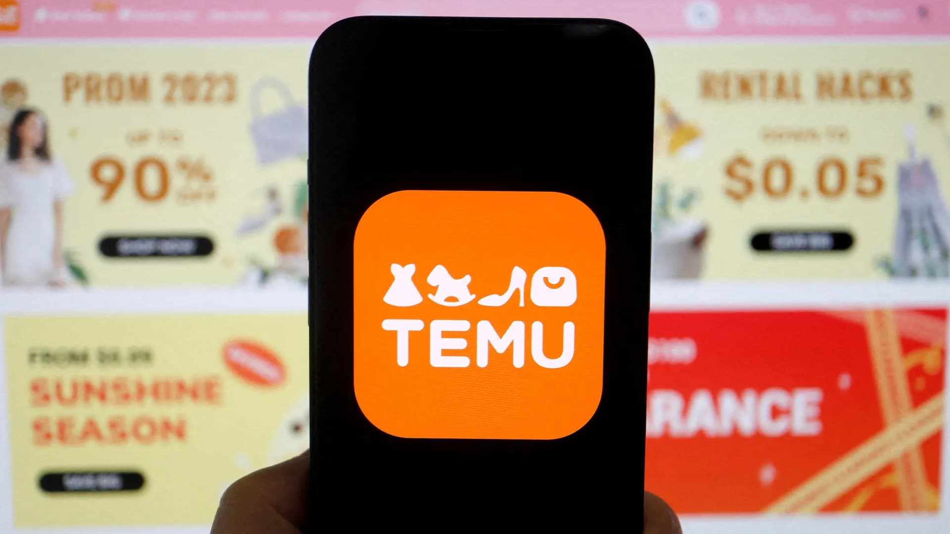 Tipps, um die Produktqualität bei Temu optimal zu nutzen