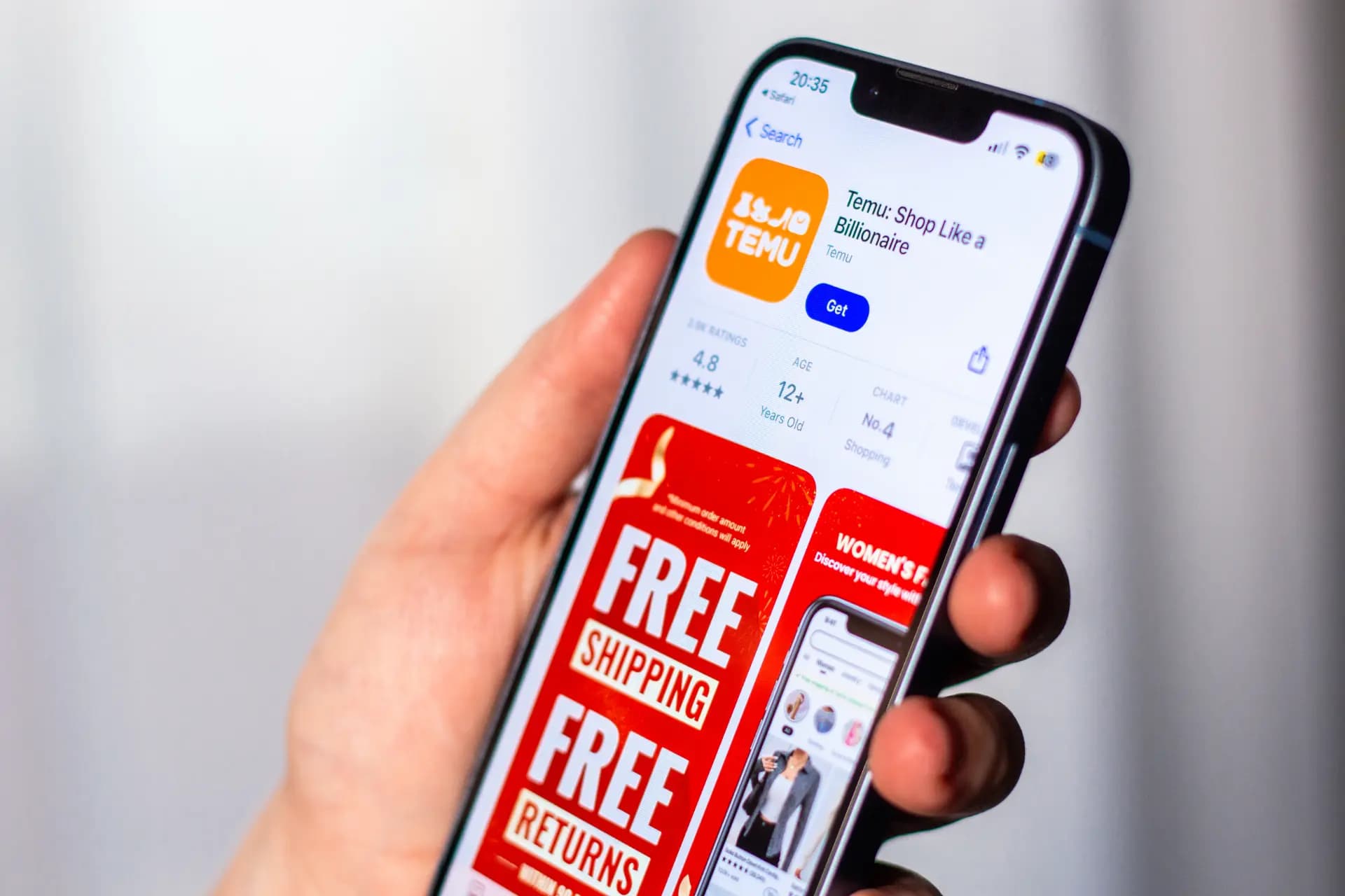 Für wen eignet sich die Temu App besonders?