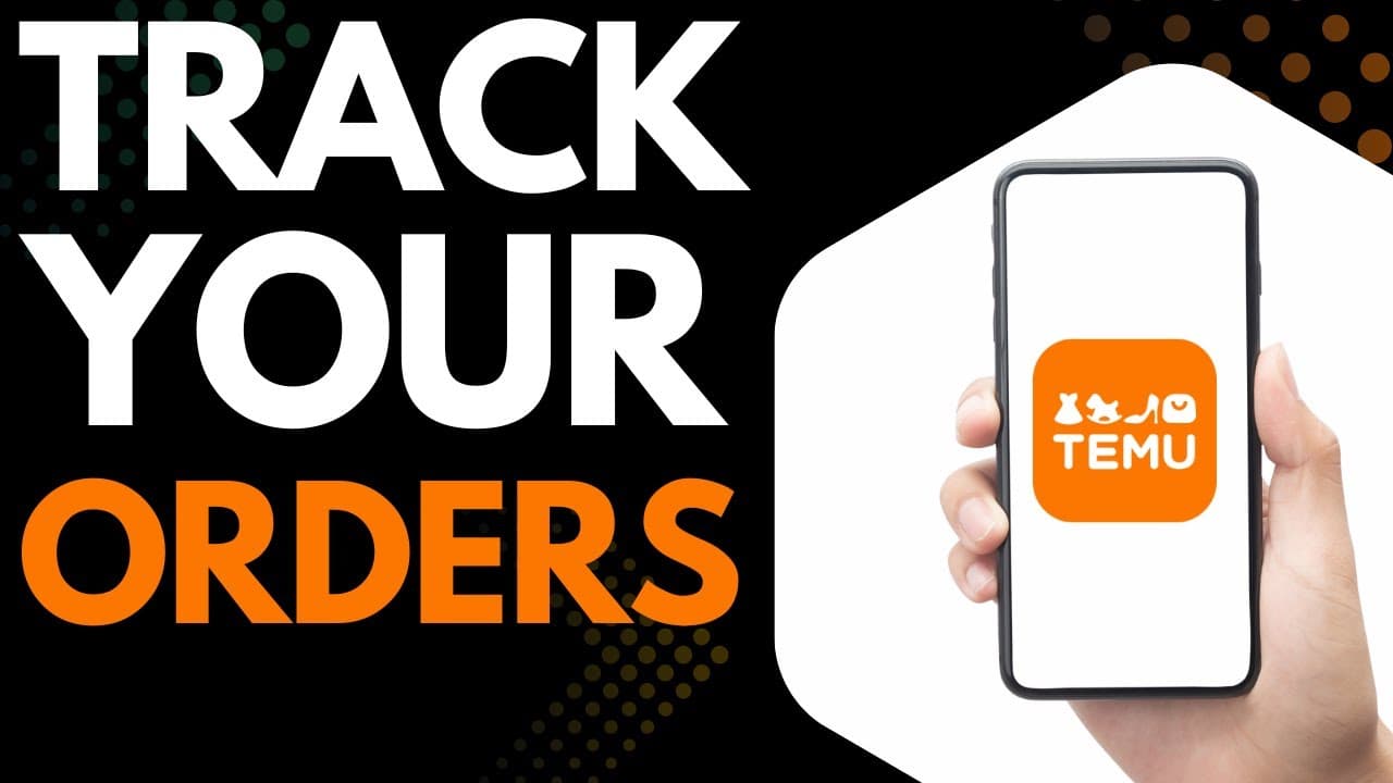 Vorteile der Temu App beim Bestellung verfolgen
