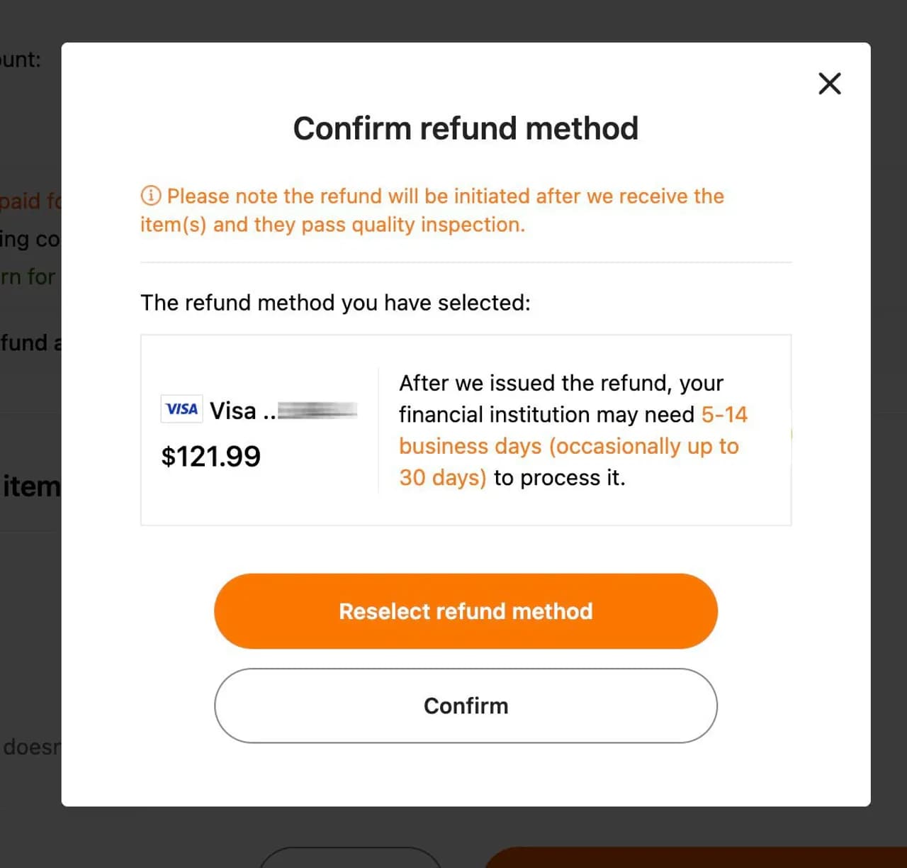 Typische Gründe für Verzögerungen