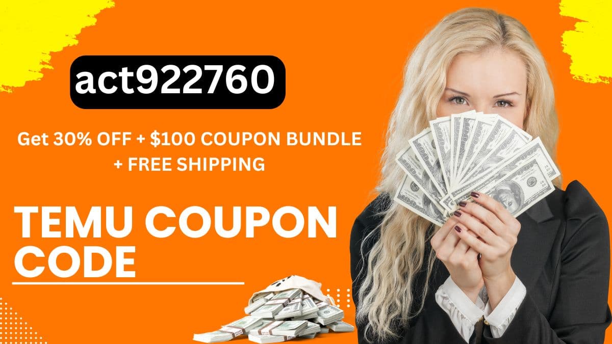 Warum die Temu-App für Rabattcodes ideal ist