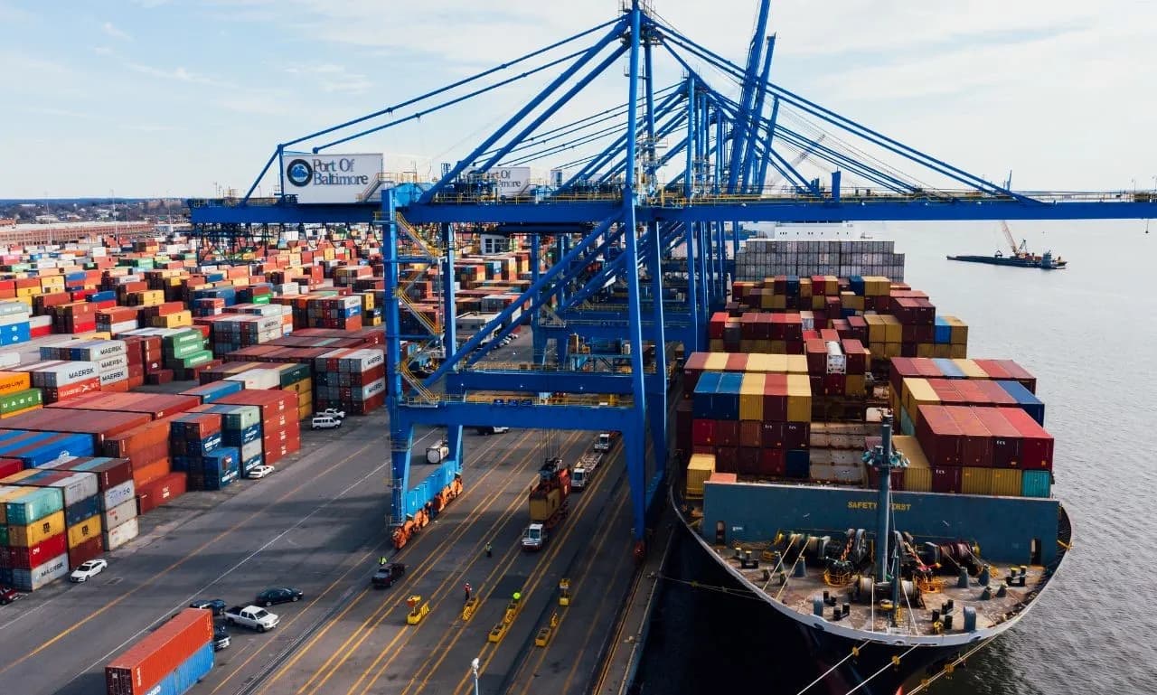 Warum versendet Temu häufig aus China?