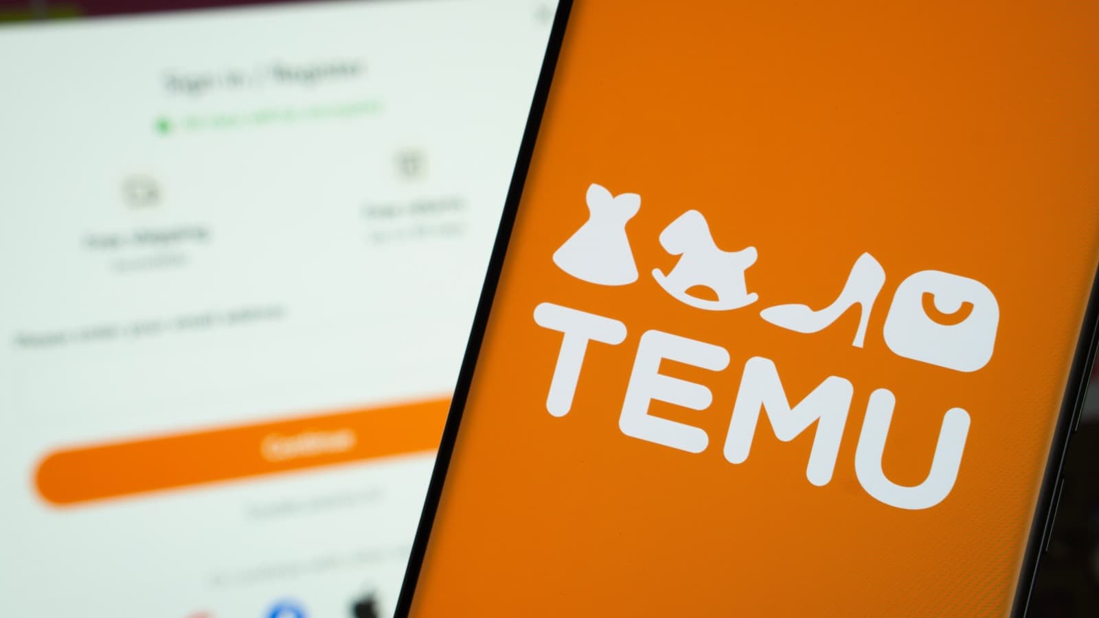 Tipps für eine schnelle Rückerstattung bei Temu